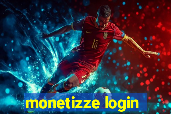 monetizze login